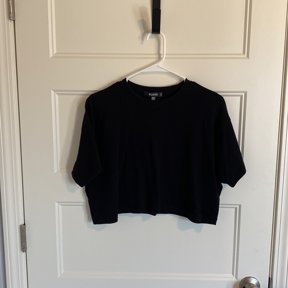 Crop top - Picture 3 of 3